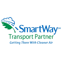 Logo Smart Way Certification